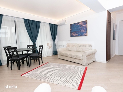 Apartament 3 camere, mobilat complet,vedere panoramica , zona Selimbar