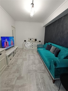 BUCIUM - Apartament 2 camere, decomandat + TERASA 30 MP, INTABULAT - 89 000 Euro