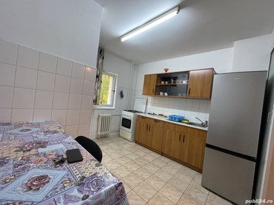 Calea Aradului - Iulius Town 2 camere-Mobilat- Utilat