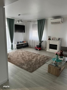 Apartament 3 camere Erou Iancu Nicolae | 2xparcare subterană și boxă