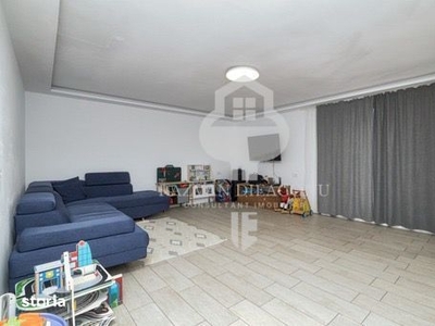 600 m metrou 1 Decembrie | Apartament spatios dec 2 camere