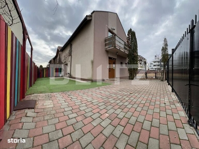 Apartament 3 camere \ Arhitectilor \ Sibiu