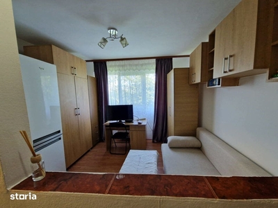 Apartament 3 camere Terasa | Barbu Vacarescu Floreasca | Incalzire in