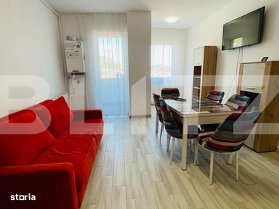 Disponibila imediat! Inchiriere Garsoniera in Targoviste - Zona Caraim