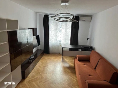 Apartament 2 camere,ansamblu rezidential Ciresar 26D