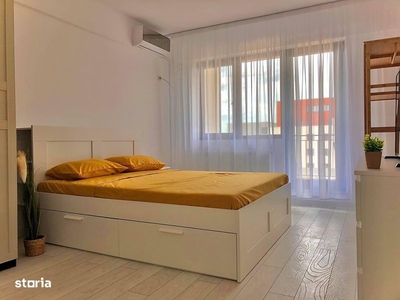 Apartament nou cu 3 camere, Zorilor, zona Hotel Golden Tulip