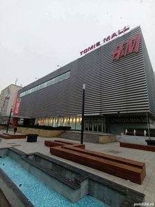 Garsoniera centrala Tomis Mall
