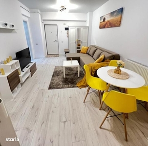 Apartament 2 camere decomandat etaj intermediar Aradului