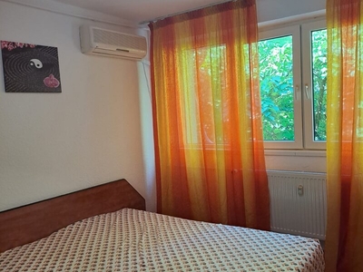 Inchiriere apartament 2 camere Drumul Taberei, Pta Moghioros