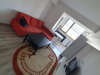 Inchiriere apartament 2 camere Timpuri Noi, str. Gheorghe Sincai 15B