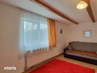 Apartament 65mpu 2 camere de vanzare etaj 1 ultracentral Sibiu