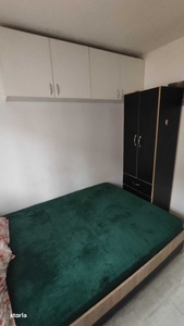 Apartament 2 camere Brazda Lui Novac