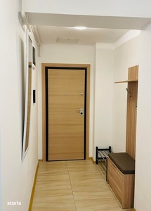 Apartament 3 Camere Mobilat Utilat cu Gradina - Rond OMV Pipera