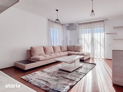 Apartament 2 camere de vanzare in Floresti