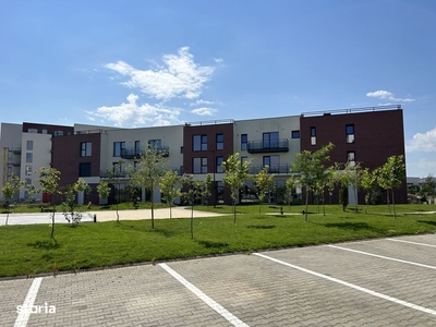 Vand apartament 3 camere Mrs village/accept variante auto