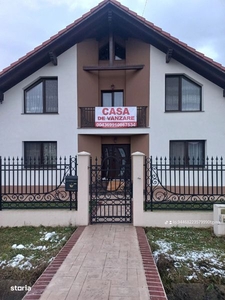 Apartament cu 3 camere modern Arhitectilor Sibiu mobilat utilat