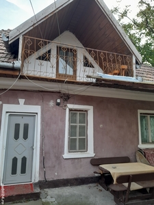 Vand casă in Bărăbanț