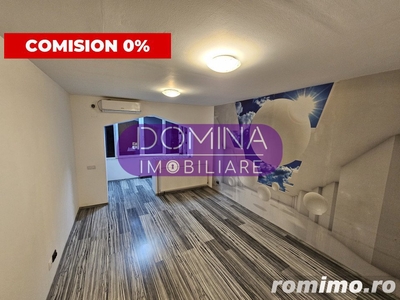 Vânzare apartament 2 camere, situat în Târgu Jiu, strada Lujerului - zona AJOFM
