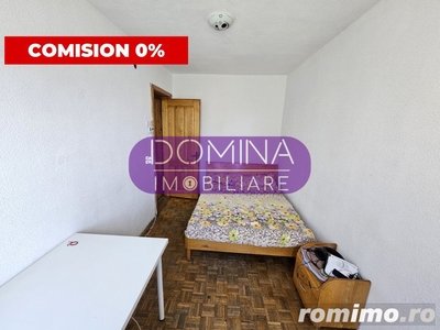 Vânzare apartament 3 camere, et. 2, în Târgu Jiu, strada Nicolae Titulescu