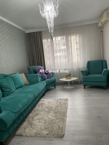 Vanzari Apartamente 3 camere Bucuresti TITAN