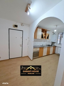 Apartament cu 2 camere, decomandat, zona Interservisan