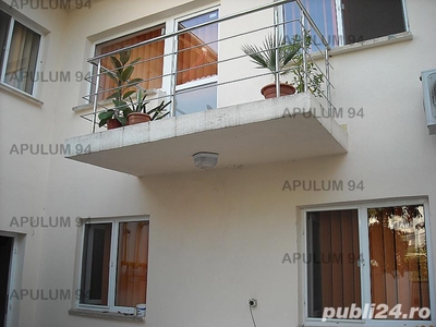 Vilă - 8 camere de inchiriat PIATA ALBA IULIA - Bucuresti