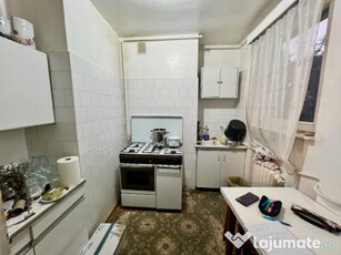 A/1617 Apartament cu 3 camere în Tg Mureș - Tudor