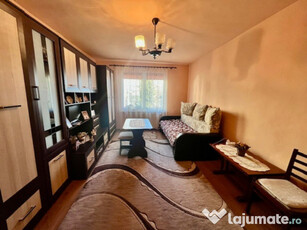 A/1619 Apartament cu 2 camere în Tg Mureș - Tudor