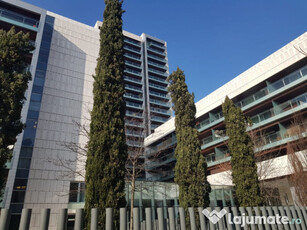 Alia Apartments,Arcul de Triumf,apartament 2 cam decom,78 mp plus boxa