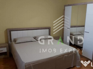 Ap 2 camere,DECOMANAT,BALCON,ZONA PLOPILOR/PARCUL BABES