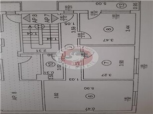 Aparatorii Patriei | Apartament 2 camere | 64mp | semidecomandat | B9593