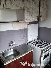 Apartament 1 Camera - Etaj Intermediar - Baie cu Vana - Buca