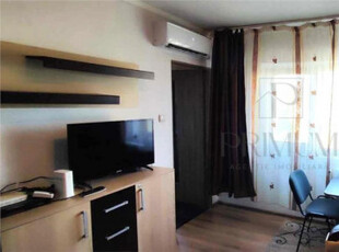 Apartament 1 Camera - Etaj Intermediar - Bucatarie Inchisa