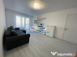 Apartament 2 Cam Lux Bloc Nou Berceni - Aparatorii Patriei