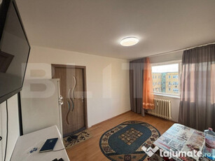 Apartament 2 camere, 31 mp, zona Piata Valea Rosie