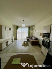 Apartament 2 camere, 57 mp, bloc nou, S-E, zona Centrala NTT