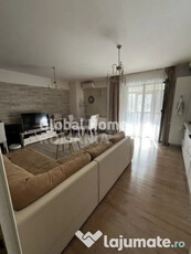 Apartament 2 Camere 72 MP | Baneasa | Bloc nou | Loc de parc