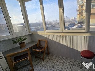 Apartament 2 camere - Amalia! Etaj I. Zona Metro! 0727817187