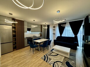 Apartament modern cu 2 camere de vânzare în Art City | Sector 1, București