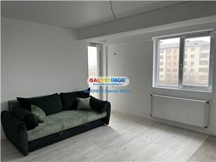 Apartament 2 camere Cartierul LatinComplex Rezidential