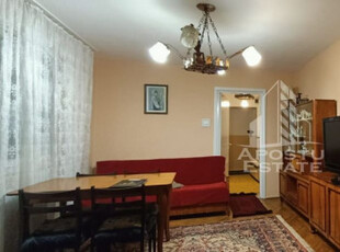 Apartament 2 camere, centrala propie, zona P-ta. Doina