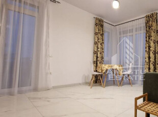 Apartament 2 camere, centrala proprie, AC, loc de parcare...