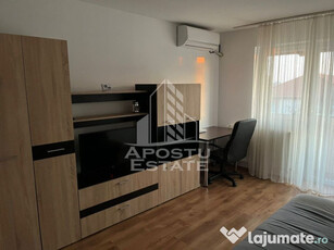 Apartament 2 camere, centrala proprie, Spitalul Judetean