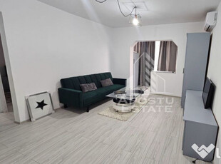 Apartament 2 camere, centrala,Ac, prima inchiriere, Zona ...