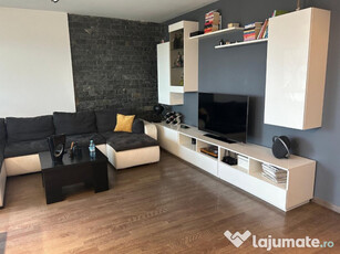 Apartament 2 camere, Circului Park Tower