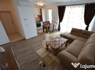 Apartament 2 camere Complex Iris complet mobilat loc de p...