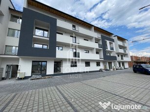 Apartament 2 camere cu grădină | COMISION 0% | Zona Doa...