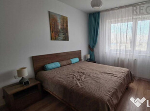 Apartament 2 camere cu loc de parcare Coresi KASPER