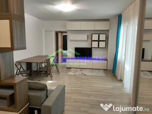 Apartament 2 camere de inchiriat zona VIILE NOI, bloc nou