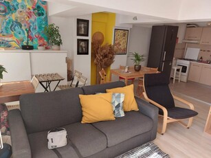 Apartament 2 camere de vanzare UNIRII - Bucuresti